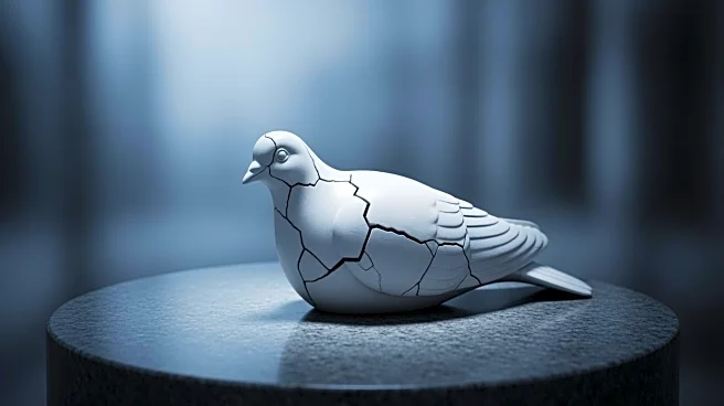 Iranian Nobel Laureate Narges Mohammadi Hospitalized After Violent Arrest