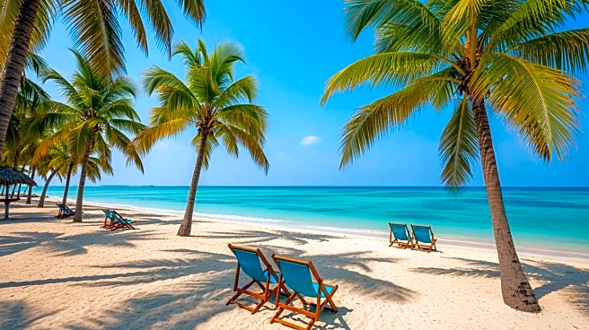 Cancun's Winter Travel Surge Driven by North American Demand and Experience-Driven Tourism