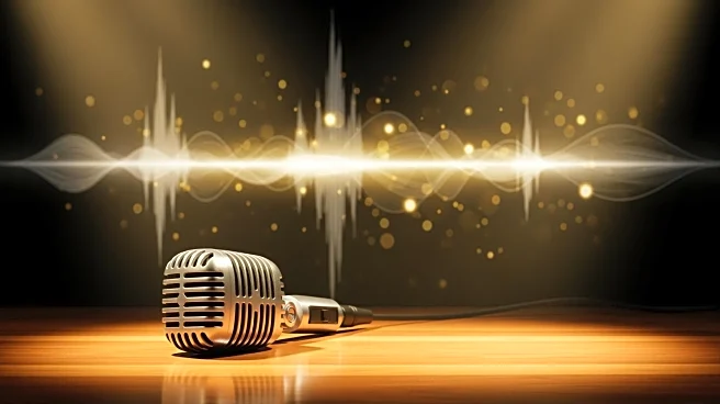 Anne Applebaum to Explore Trump Administration's Impact in New Podcast Season