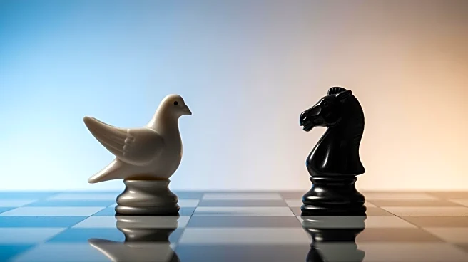 Russia Responds to Ukraine's NATO Membership Shift Amid Peace Talks