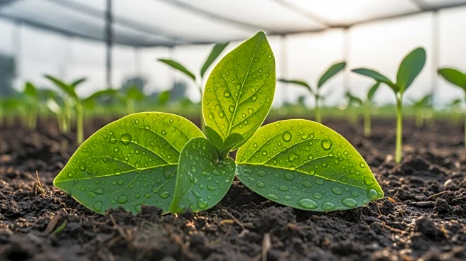 SEARCA Unveils Initiatives for Sustainable Agriculture at Taipei Forum