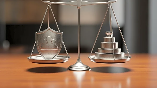 Democrats Propose Increased Penalties for Employer Violations to Enhance Worker Protections