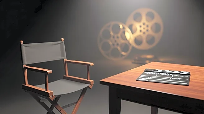 Hollywood Mourns the Loss of Rob Reiner and Michele Singer Amid Investigation