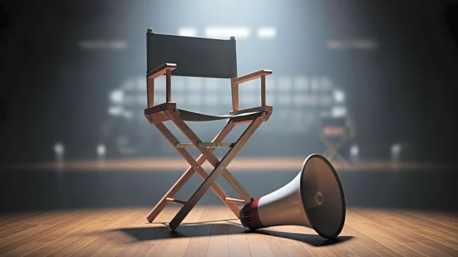 Emmy-Winning Director Rob Reiner and Wife Michele Singer Found Dead, Investigation Underway