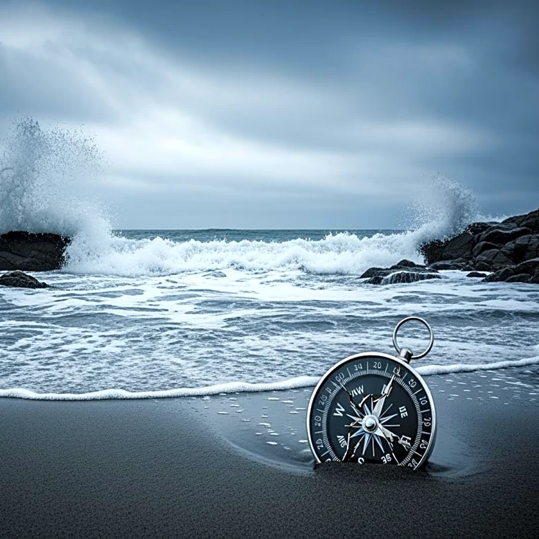 MI6 Chief Warns of Russian Efforts to Export Chaos, Impacting Global Security