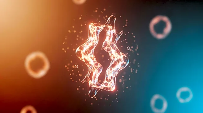 GDF3's Role in Age-Related Inflammation and Potential Therapeutic Targeting