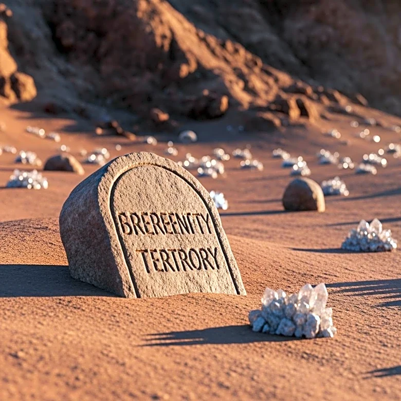 South African Nama Community Seeks Return of Ancestral Diamond-Rich Land Amid Economic Decline