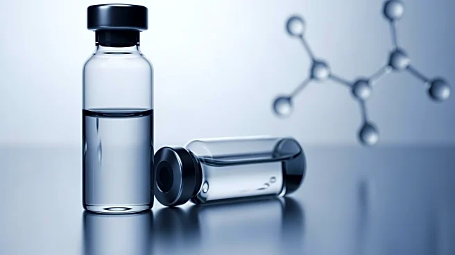 FDA Approves New Formulation of Trofinetide for Rett Syndrome Treatment