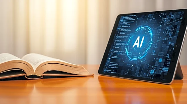 AI's Impact on Humanities Education Raises Concerns Over Academic Integrity