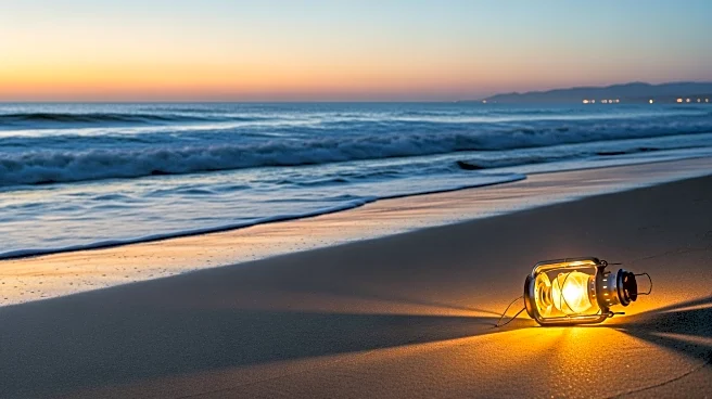 Bystander Disarms Gunman at Bondi Beach, Saving Lives During Hanukkah Event