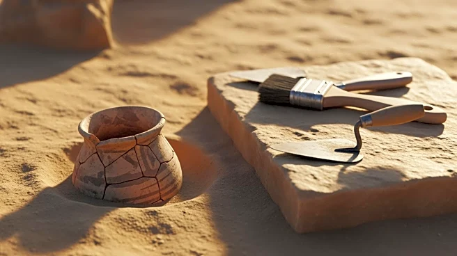 Israeli and Palestinian Collaboration on Archaeological Project Uncovers Nakba History