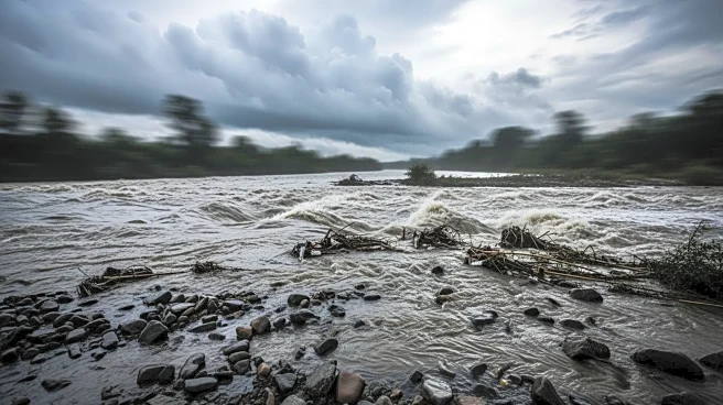 Flash Floods in Morocco's Safi Result in 37 Fatalities Amid Heavy Rainfall