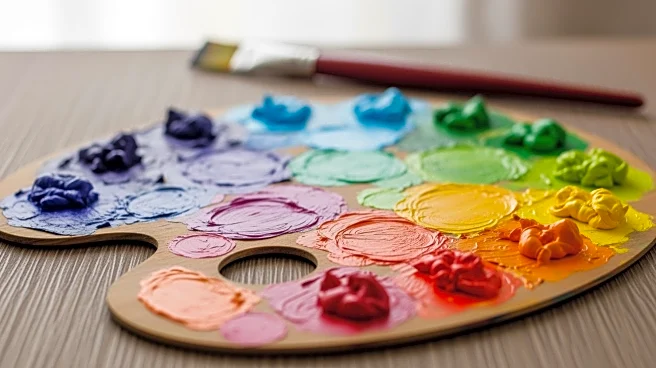 Art Market Shows Signs of Recovery with Positive Outlook for 2026