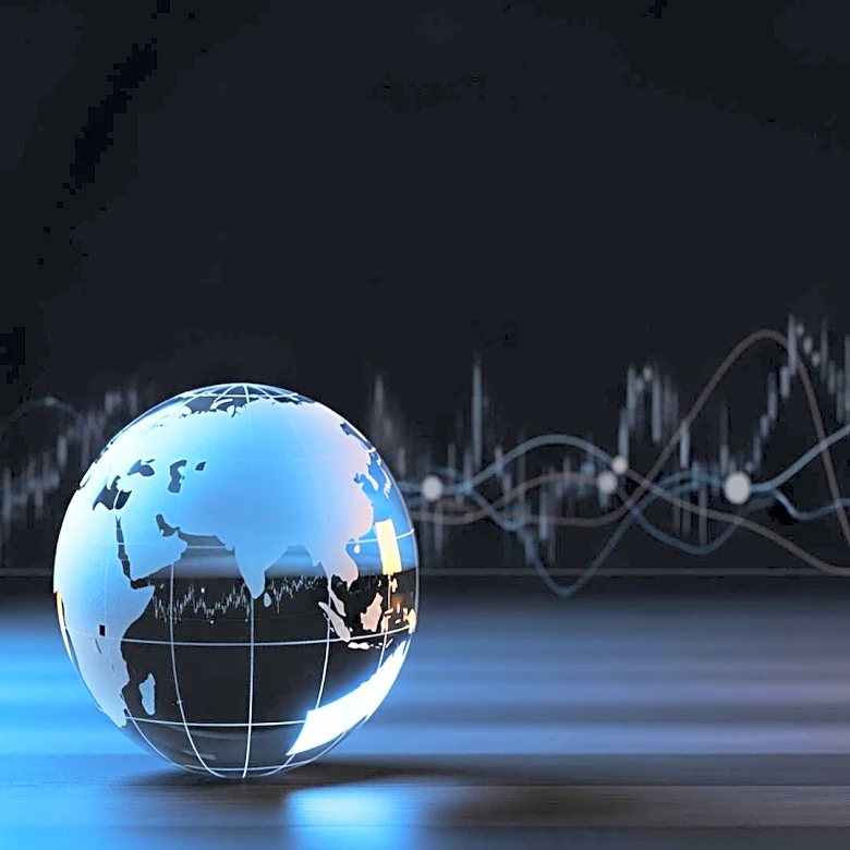 Asian Markets Decline Amid Anticipation of Key Economic Data from China and Japan