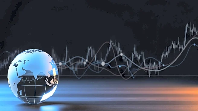 Asian Markets Decline Amid Anticipation of Key Economic Data from China and Japan