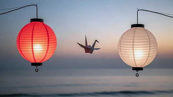 Japanese Prime Minister's Taiwan Comments Strain China-Japan Relations, Impacting Tourism