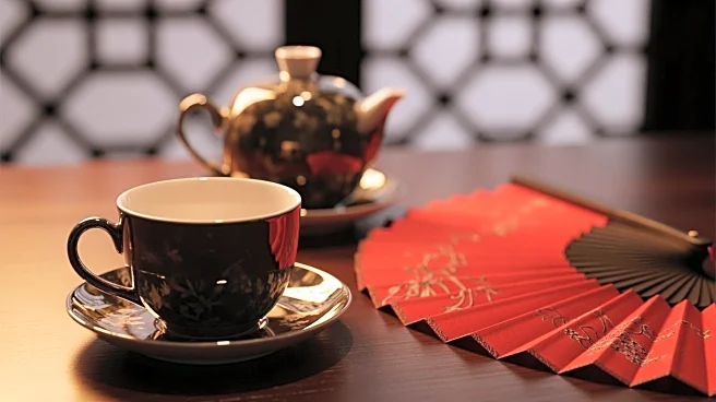 China's New Payment Ecosystem Boosts Inbound Tourism with Cultural Focus