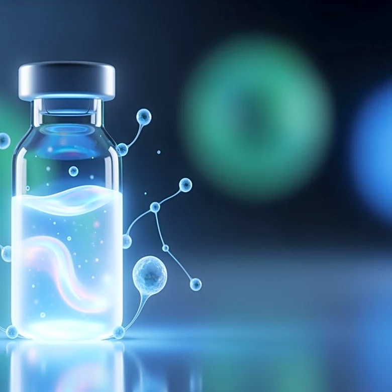 Neonatal Bone Marrow Fluid Enhances Stem Cell Growth and Differentiation