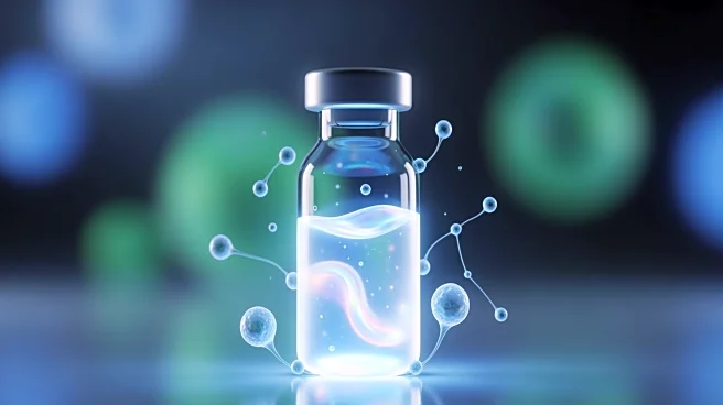 Neonatal Bone Marrow Fluid Enhances Stem Cell Growth and Differentiation