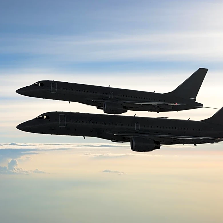 JetBlue Pilot Avoids Midair Collision with U.S. Military Aircraft Near Venezuela