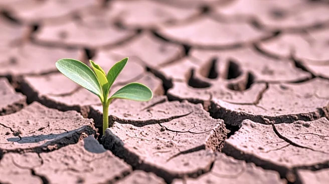 Namibian Agricultural Sector Highlights Foot-and-Mouth Disease Risks to Tourism