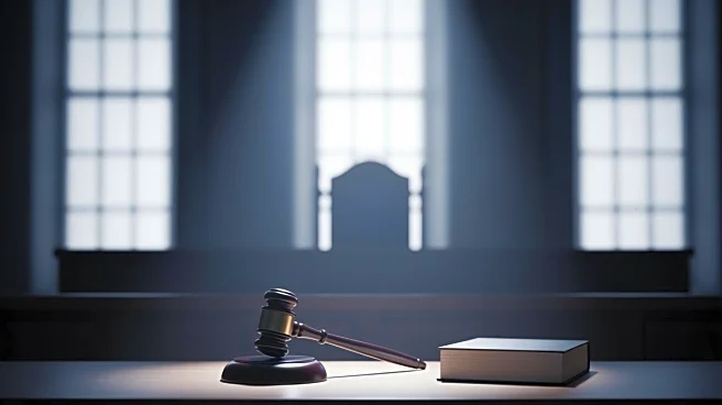 Wisconsin Judge Faces Trial for Allegedly Aiding Immigrant in Evading Federal Authorities