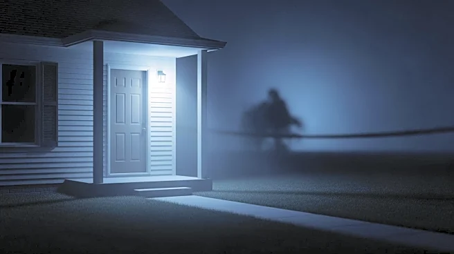 Rob Reiner and Wife Michele Found Dead in Apparent Homicide, LAPD Investigating