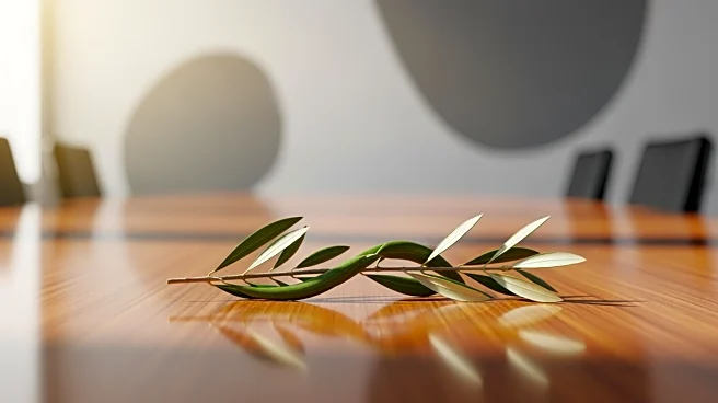 Ukrainian President Zelensky Considers NATO Concession Amid Peace Negotiations