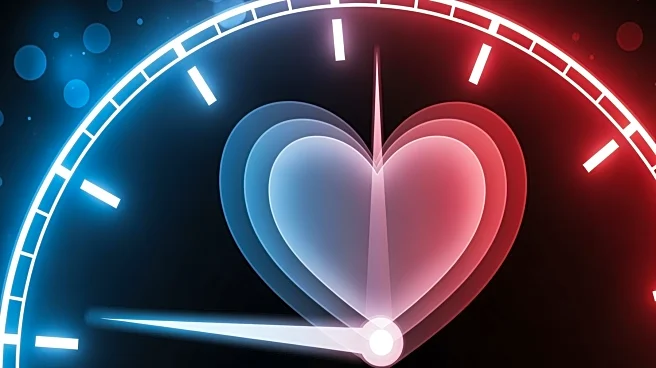 Study Finds Neutrophil Clock Modulation Could Reduce Heart Attack Damage