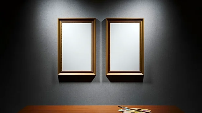 Henri Matisse and Candido Portinari Artworks Stolen in São Paulo Heist