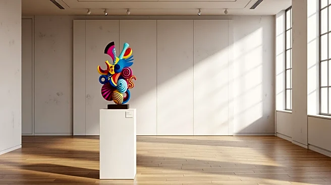 Buenos Aires Museum Expands Collection with Major Latin American Art Acquisition