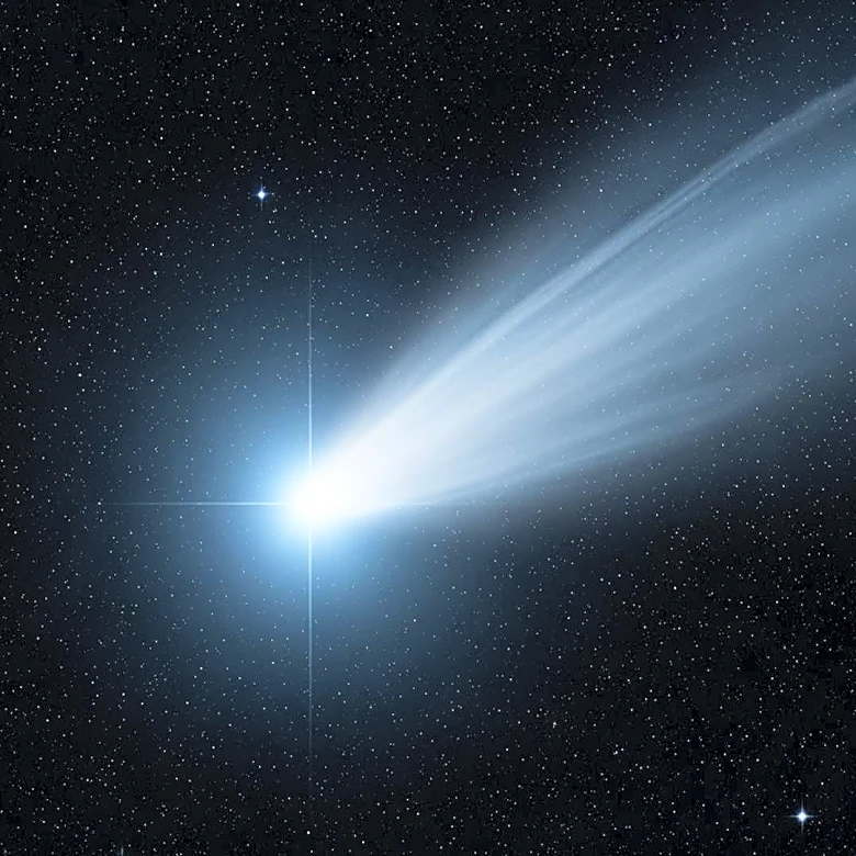 NASA Observes Interstellar Comet 3I/Atlas as It Passes Closest to Earth