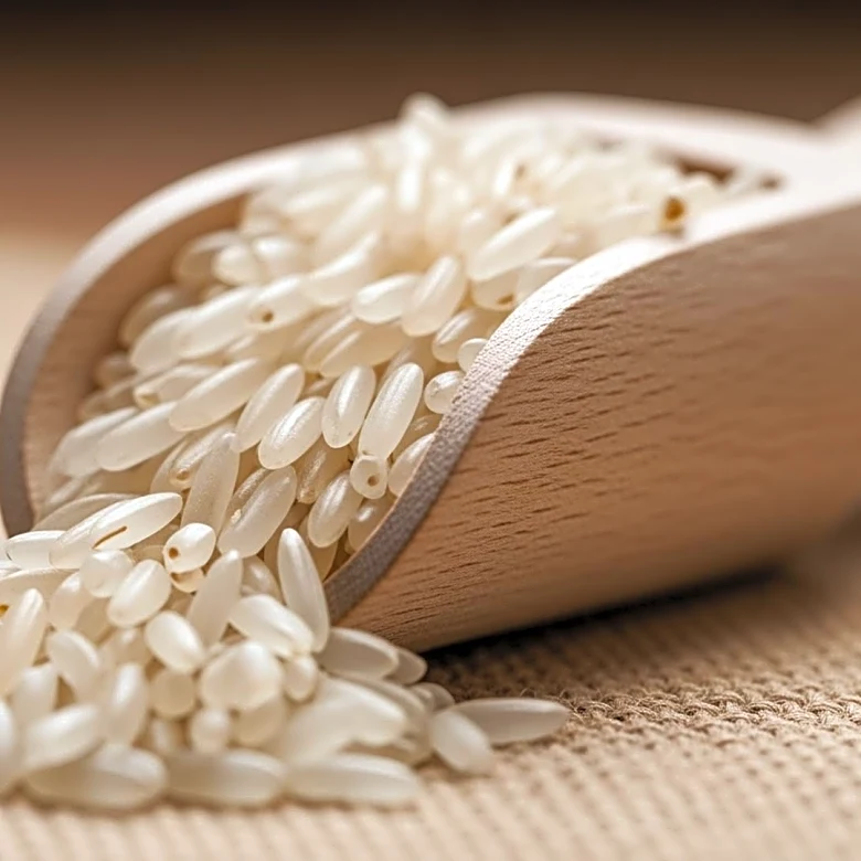 India Denies U.S. Accusations of Rice Dumping Amid Tariff Threats