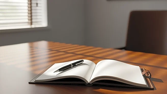 Oxfam Chief Executive Steps Down Amid Conduct Investigation