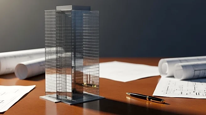 Serbian Minister Charged Over Kushner-Linked Real Estate Project Amid Controversy