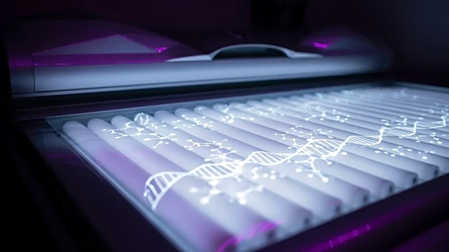 Study Reveals Indoor Tanning Triples Melanoma Risk and Causes Extensive DNA Damage