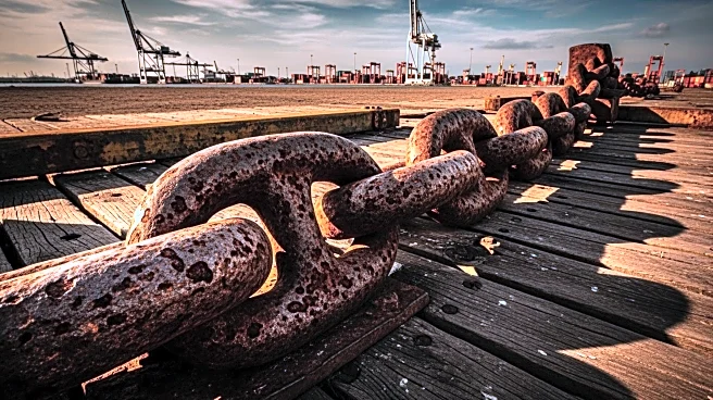 Sanctions and Shipping Disruptions Keep Oil Tanker Rates High into 2026