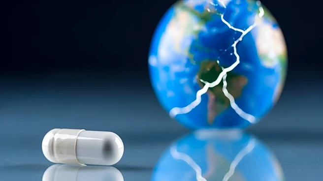 FDA Recall of Atorvastatin Highlights Challenges in Overseas Drug Manufacturing