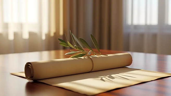 President Zelenskyy Offers to Abandon NATO Bid for Security Guarantees Amid Peace Talks