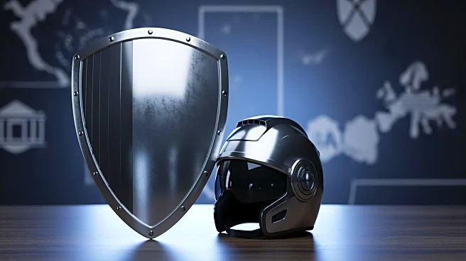 Germany Rearms Amid Ukraine War, U.S. Urges Europe to Boost Defense