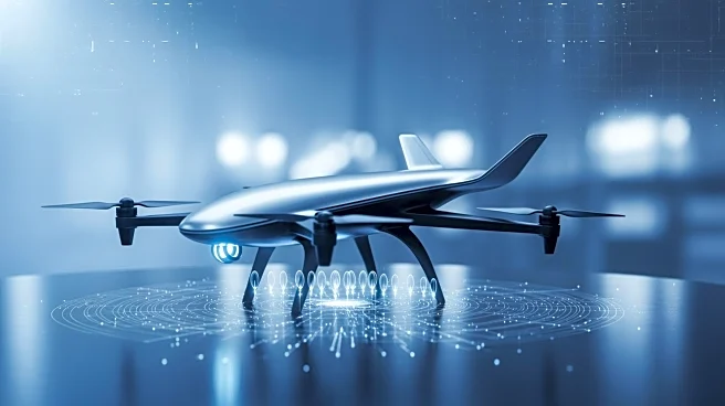 Ukrainian-German Partnership Launches Quantum Frontline Industries for Drone Production