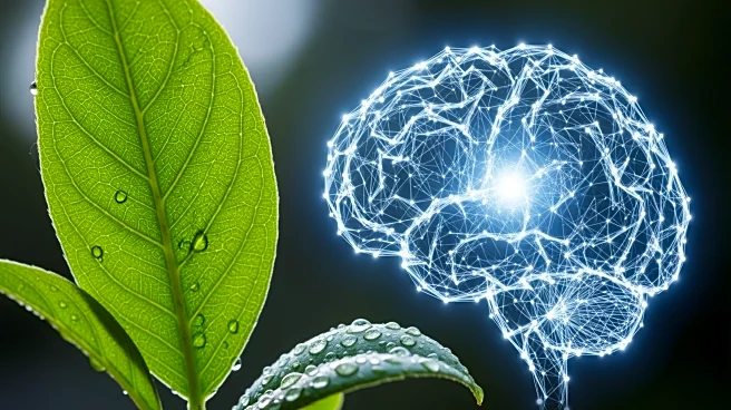 University of Florida Study Links Healthy Habits to Slower Brain Aging in Adults