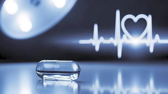 FDA Approves Milestone Pharmaceuticals' Cardamyst for Heart Rhythm Disorder