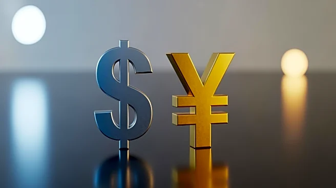 Yuan Poised to Break Key Dollar Level in 2026 Amid US Fed Rate Cuts