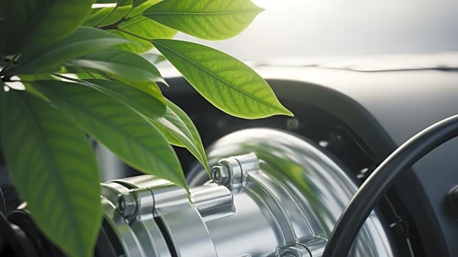 European Commission to Reconsider Combustion-Engine Car Ban Amid Industry Pressure