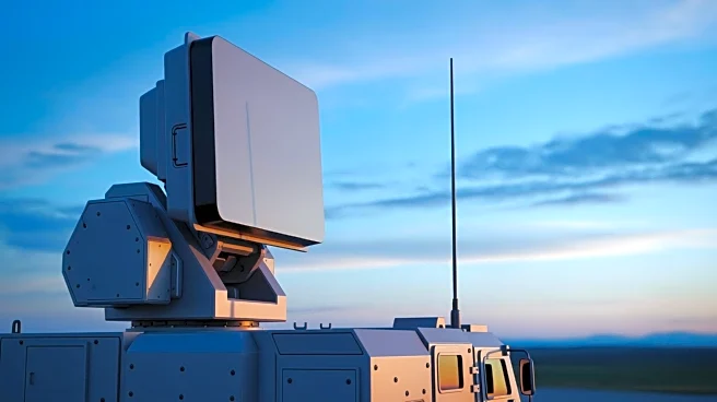 Dutch Ministry of Defence Commissions Rheinmetall for Skyranger Air Defence Systems