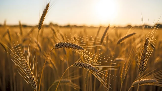 Jackie Rudd Honored with Texas Wheat Legacy Award for Advancements in Wheat Production