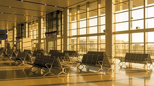 Sunshine Coast Airport Expands Seat Capacity for Christmas Travel Amid High Demand