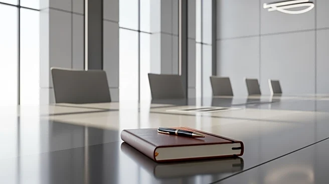 Former Bouygues UK CEO Joins HS2 Board Amid Leadership Changes