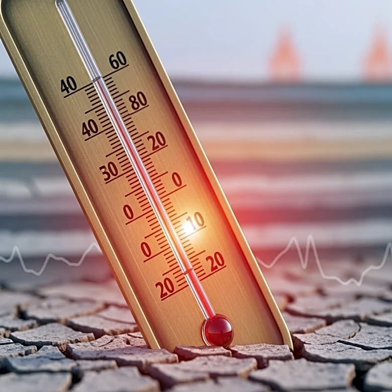 New Climate Data Suggests Greater Historical Warming, Raising Concerns